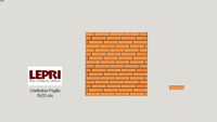 LEPRI_CERAMICA PAGLIA 5x23