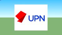 Logo UPN
