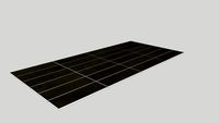 Gotham - AV325 Dockside - 2 x 6