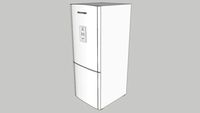 refrigerador brastemp