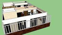 primeiro andar 34
