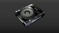 Pioneer CDJ-850