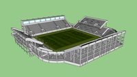 estadio argentino