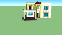 1 kanal house