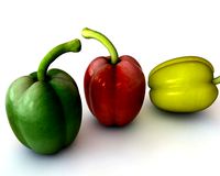 bell peppers