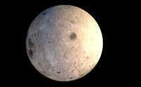 moon planet