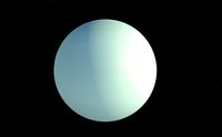 uranus planet