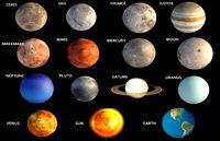 venus planet