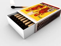 match box