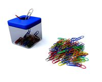 paper clip box v2