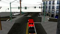 Augustine Island intersection (2014)
