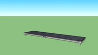 Starr-Dock 4'x16'.skp