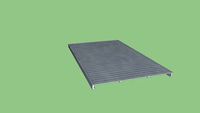 6' X 10' STARR-CoolDock