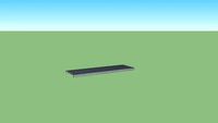 3' X 10' STARR-CoolDock