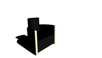 Sillón 2.1