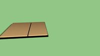 Louvered Roof - Dawson