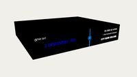 Receiver Starsat 2000 Hyper