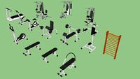 Musculation