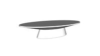 Mesa de centro Eclipse L160 P80 A30