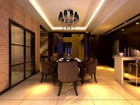 3D Home 572 3D Model