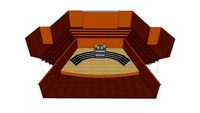 Libby stage
