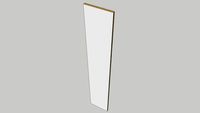 pannello fiera 50 x 300