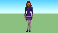 daphne