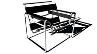 Wassily Chair