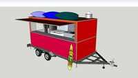 REMOLQUE FOOD