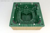 Whirlpool 3D Model