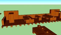 parklet ifpb