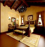 Bedroom171 3D Model