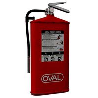 Extinguisher