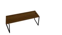 Mesa Escritório Kappesberg F190