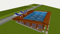 Piscina Quinta