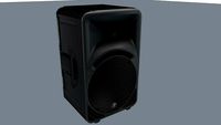 MACKIE SPEAKER