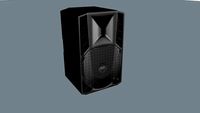 RCF SPEAKER