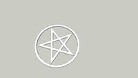 Pentagram Zedeleer