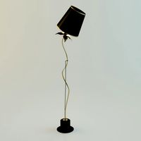 Baga art 847 3D Model