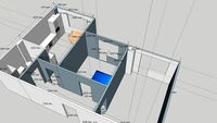 flat3d