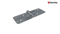 Hinge Hettich (20x60 mm)