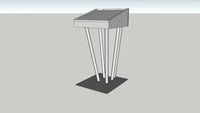 Lectern