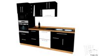 MUEBLE COCINA LAVAPLATO