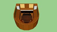 Sheldonian concept