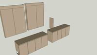 Mueble de Lavatorio