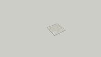 Azulejo Acadia Winter White 60x60