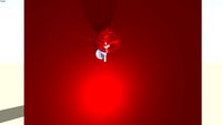Wall Globule Lamp