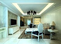 3D Home 720 3D Model