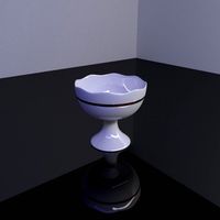 Download free Cup 3D Model