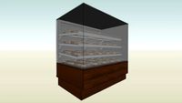 DD Bakery 56''